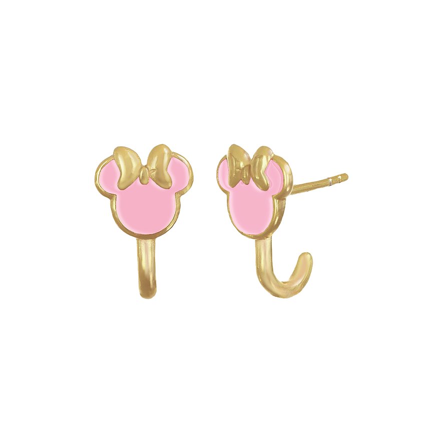 Ohrstecker