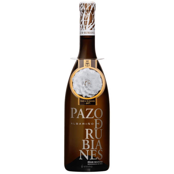Pazo de RubianesAlbariño 2021