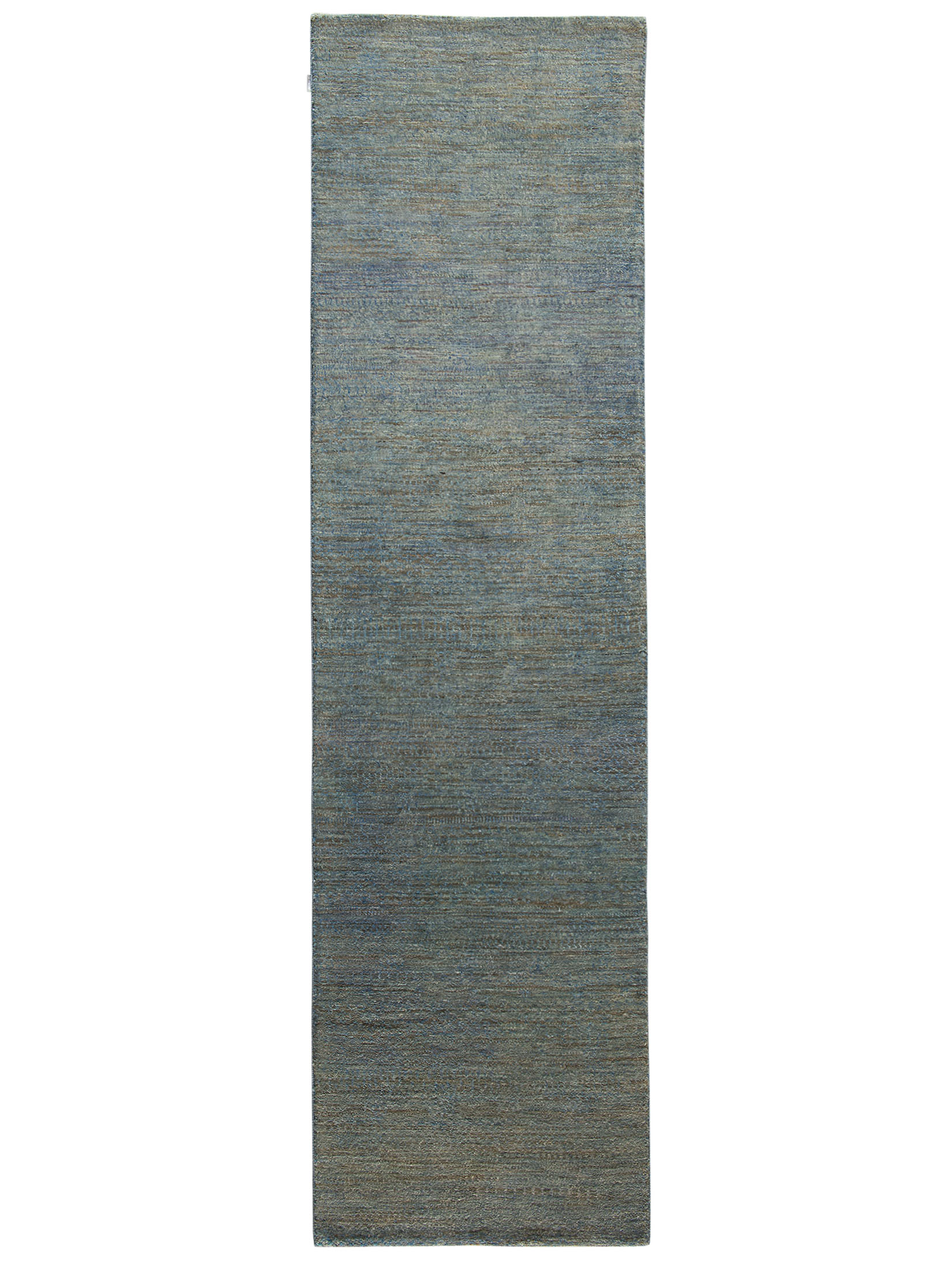 Contemporary Gabbeh ca. 77 x 293 cm, Unikat / Einzelstück