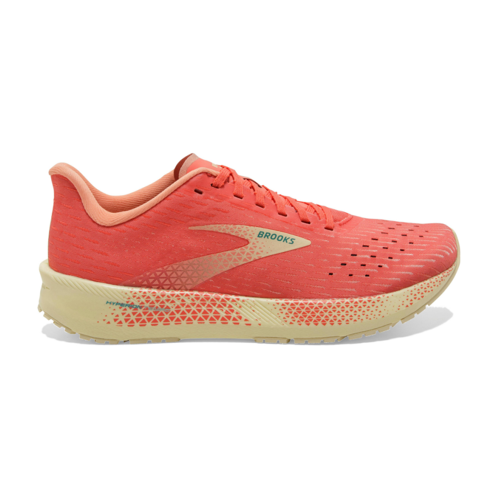 Brooks Hyperion Tempo 1203281B876 / orange