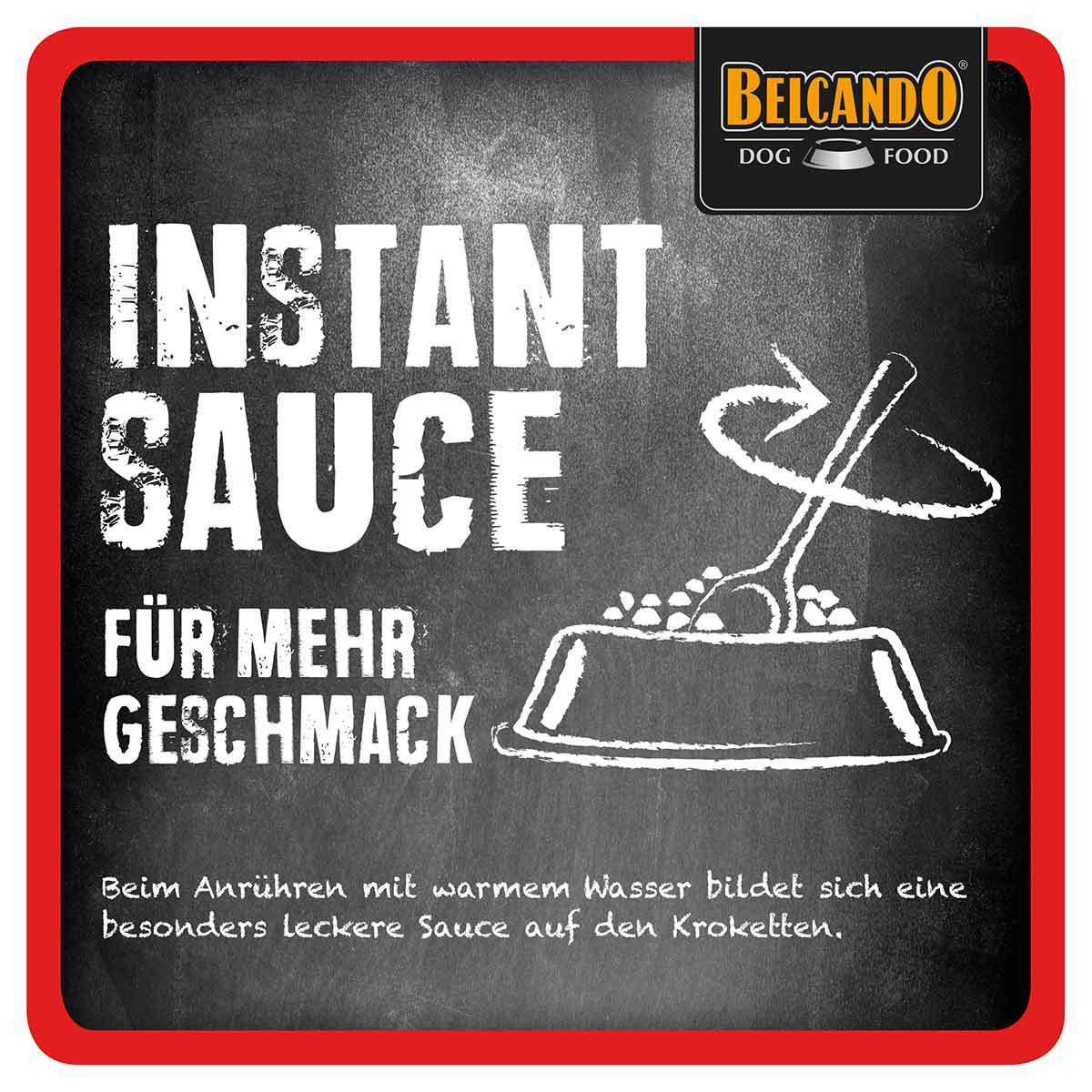 Belcando Puppy Gravy günstig kaufen bei ZooRoyal