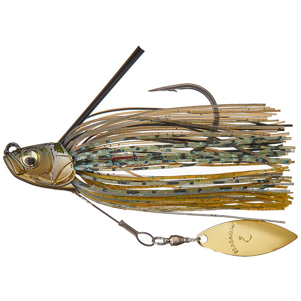 Uintijigi Megabass Uoze Swimmer 10g