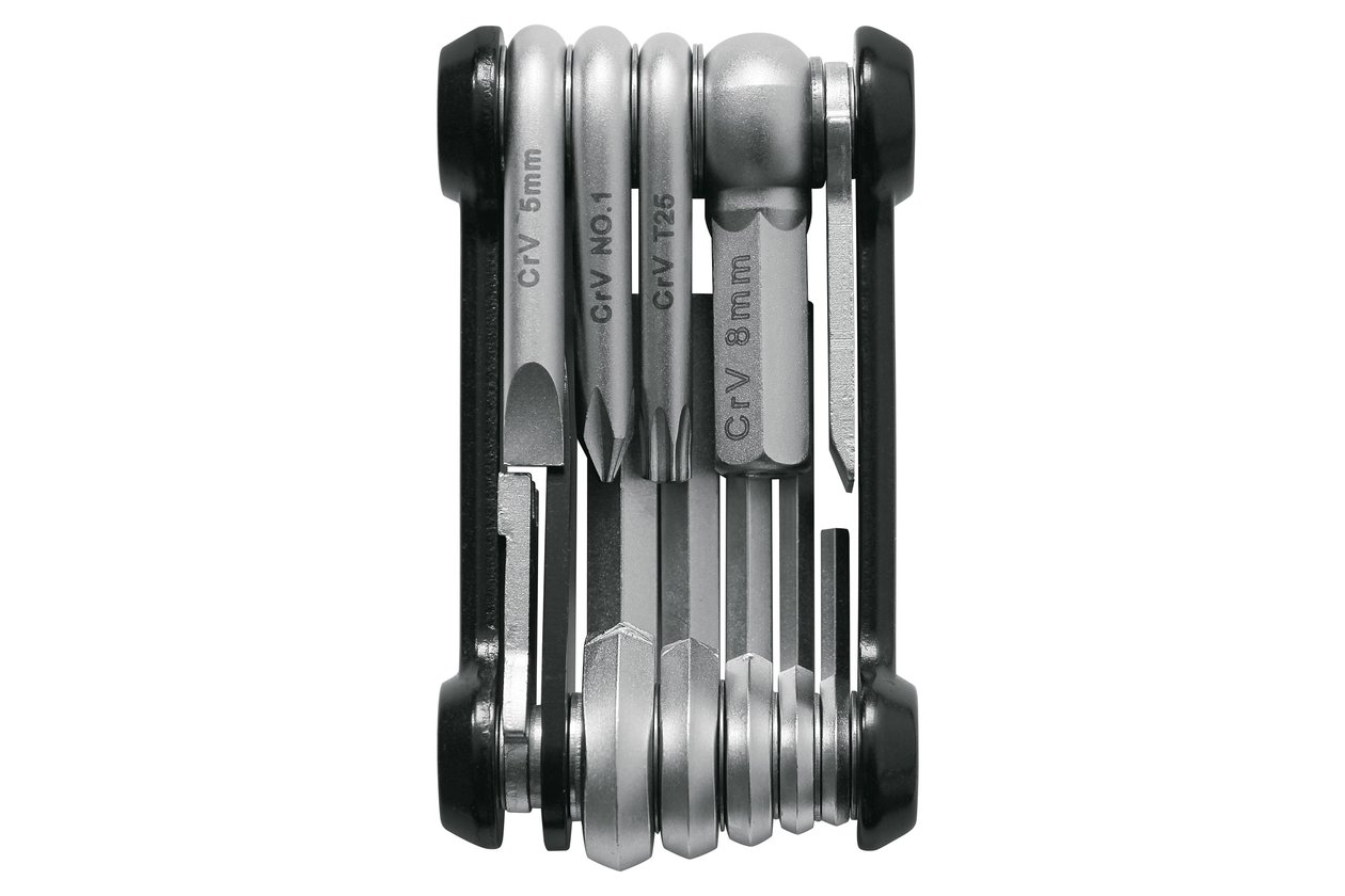 SKS Tom Tool 14 Minitool