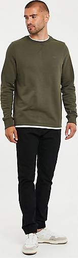Threadbare Fleecepullover