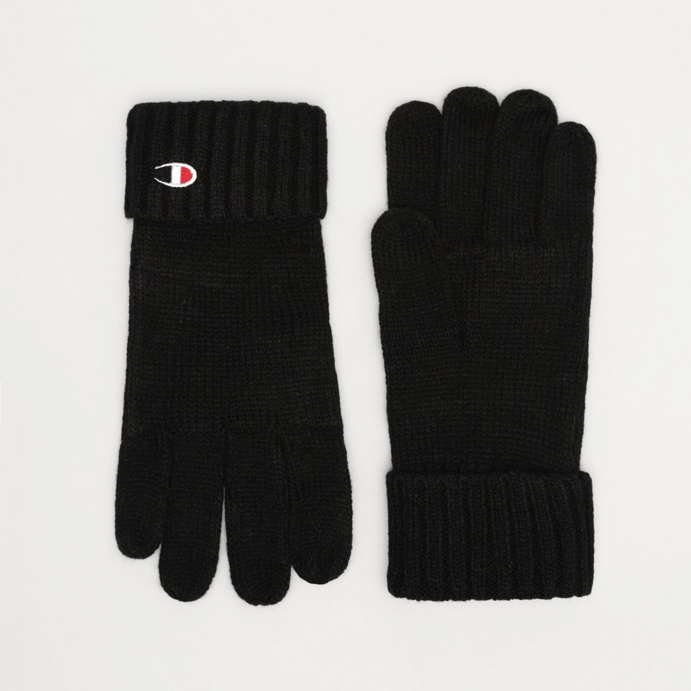 CHAMPION HANDSCHUHE Schwarz