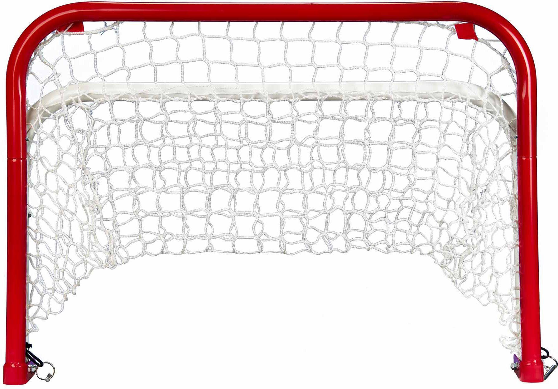 Spartan Sport Hockeytor Streethockey Mini-Tor Metall 28