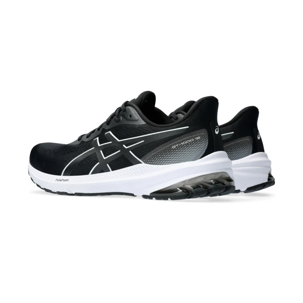 Asics GT 1000 12 1011B631-004 / schwarz