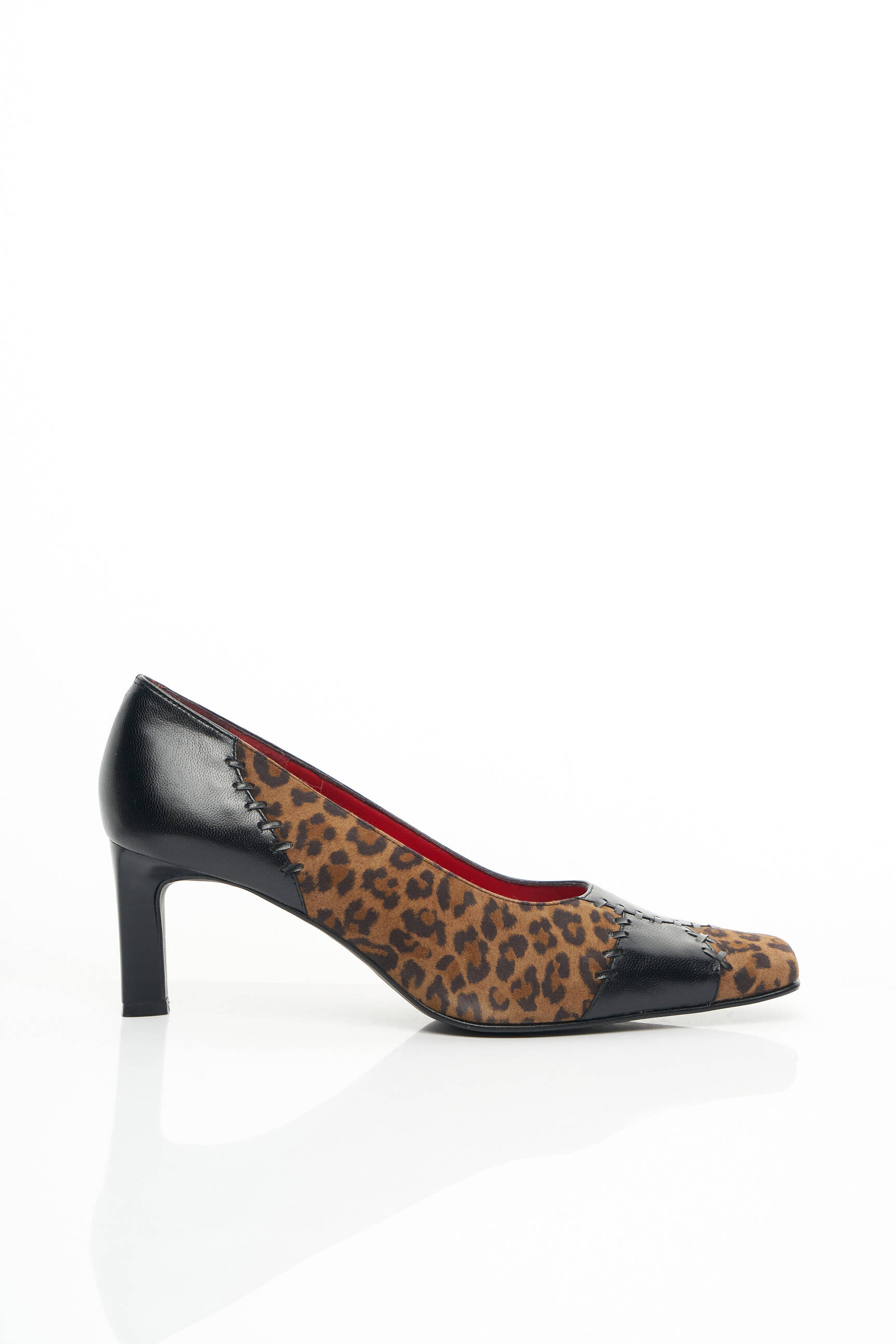 J Metayer Escarpins Femme couleur noir