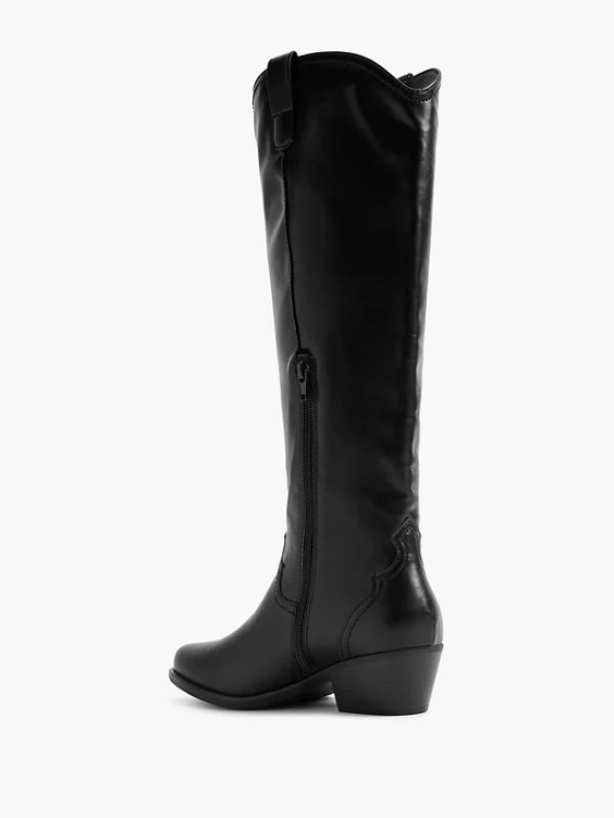 Catwalk Cowboystiefel