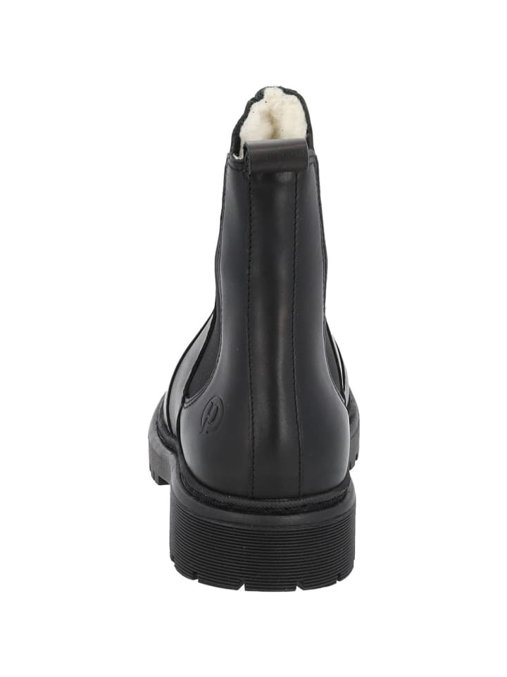 palado Chelsea Boots in 36 black günstig kaufen