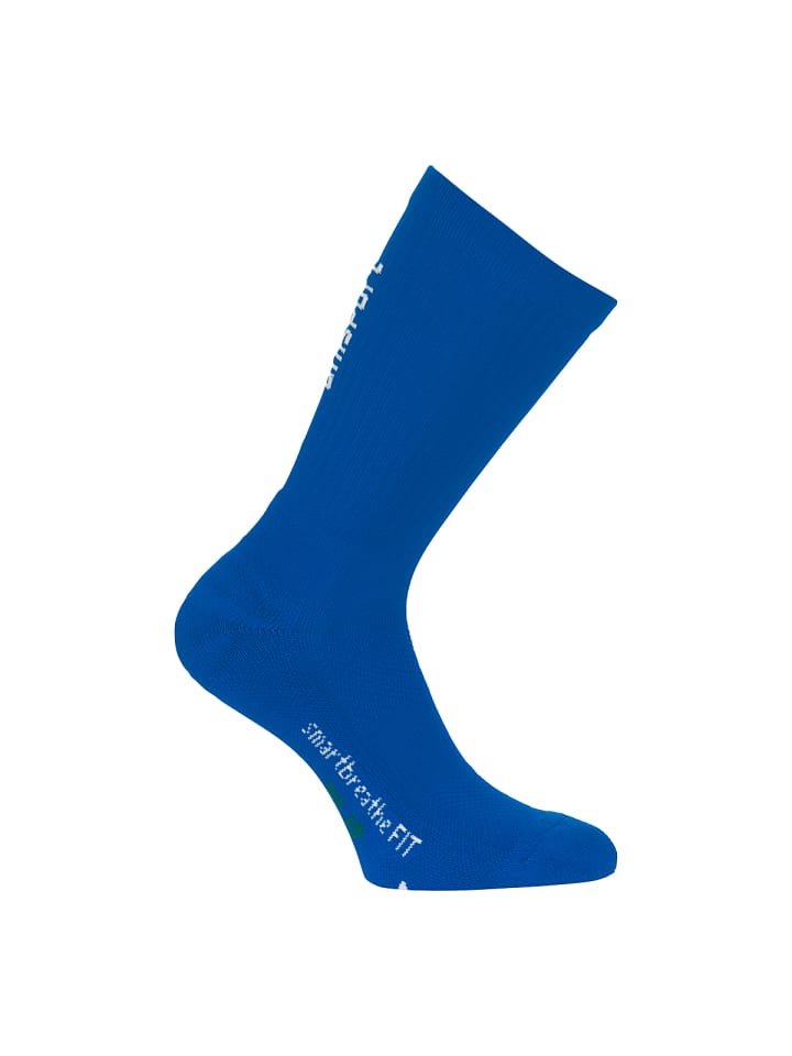 uhlsport  Socken Tube It in azurblau günstig kaufen