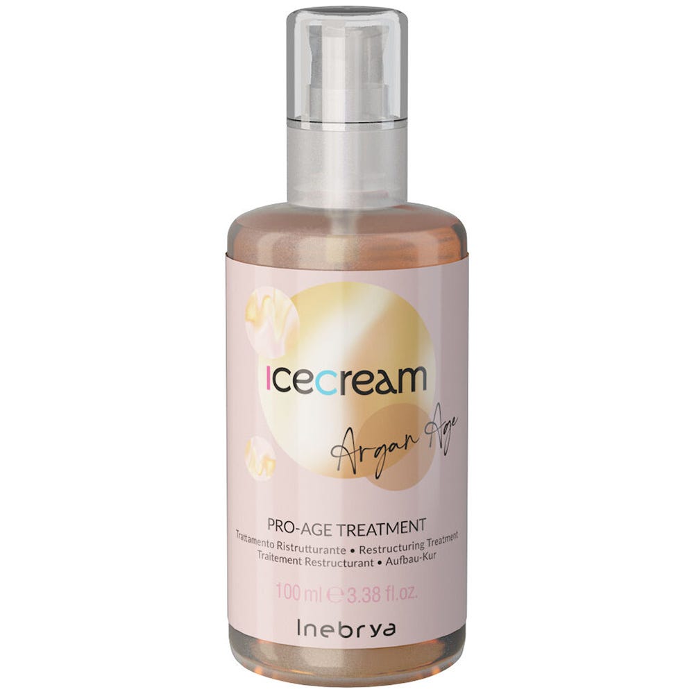 Inebrya Argan Age Treatment 100 ml