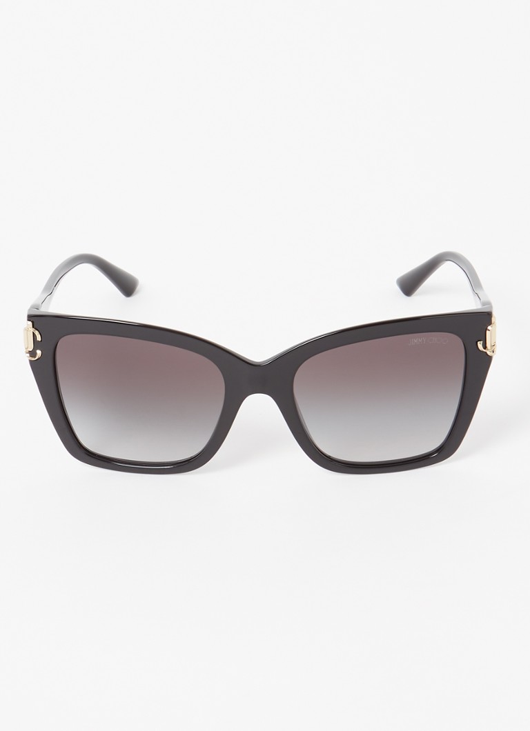 Ochelari de soare Jimmy Choo JC5012