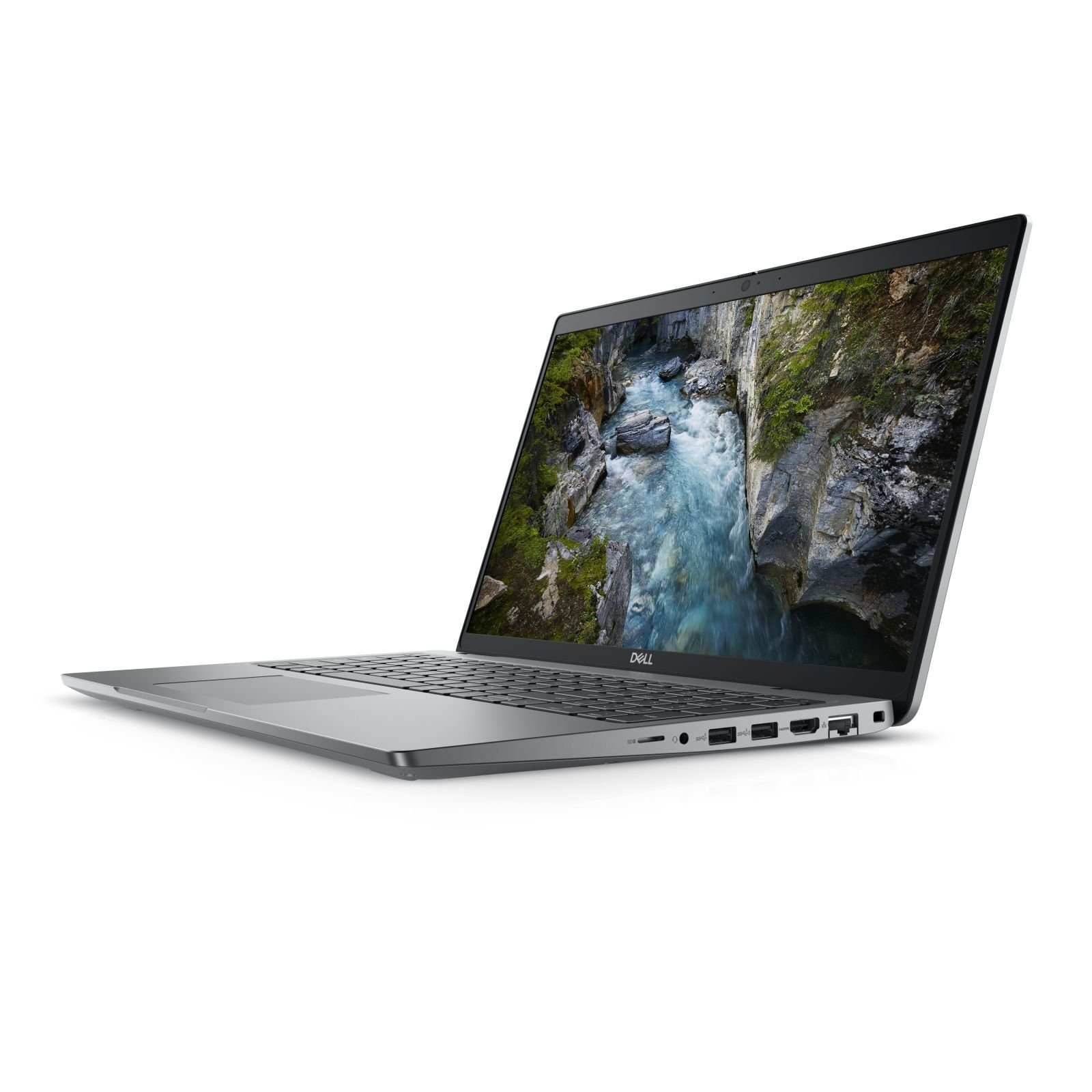 Dell NB Precision 3581 15,6 FHD i7 W11P Notebook (Intel Core i7 13. Gen i7-13700H, NVIDIA GeForce RTX A1000, 512 GB SSD)