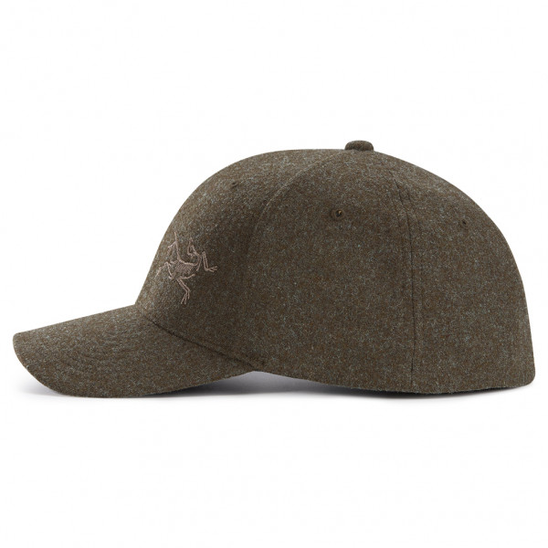 Arc'teryx - Wool Ball Cap (Transition) - Cap