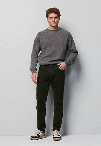 MEYER Five-Pocket-Hose