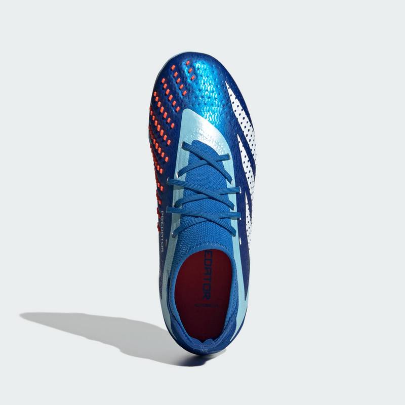 adidas Predator Accuracy.1 FG Fußballschuh Fußballschuhe Kinder