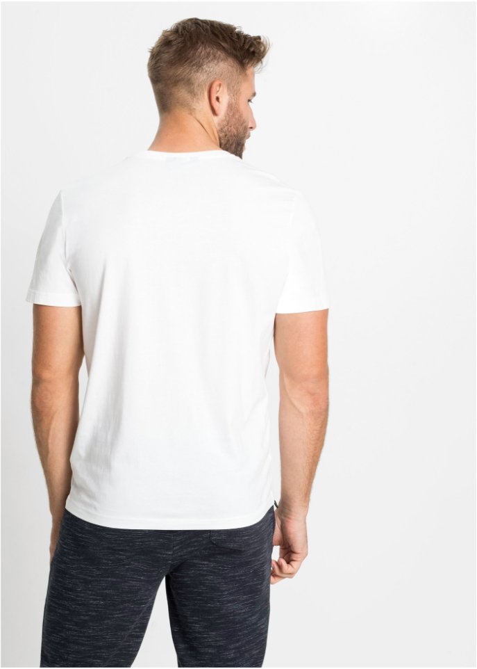 T-Shirt (3er Pack)