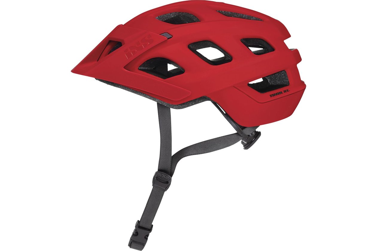 IXS Trail XC Evo Helm
