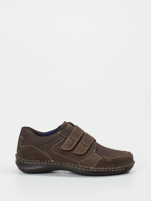 Slipper-45512090021 Josef Seibel
