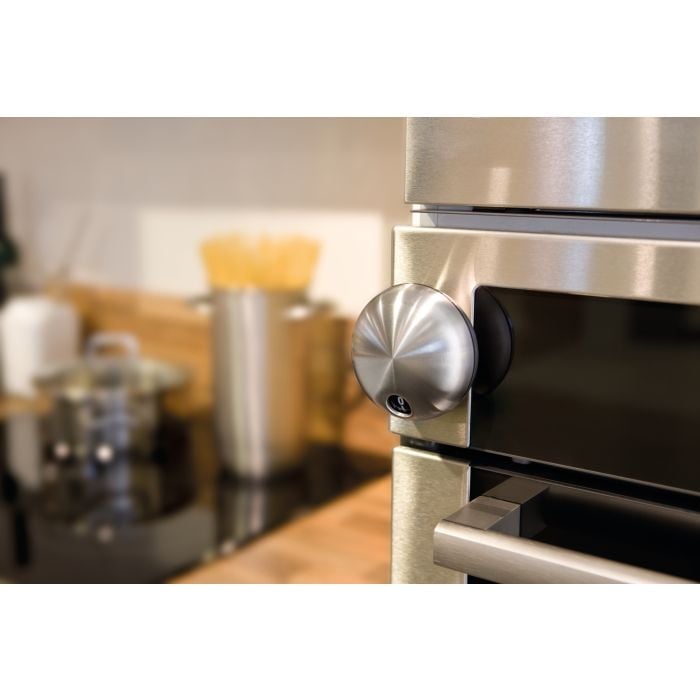Silit Puk Kurzzeitmesser, magnetisch