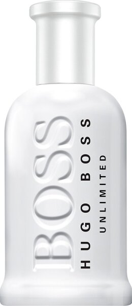 Hugo Boss Boss Bottled Unlimited Eau de Toilette