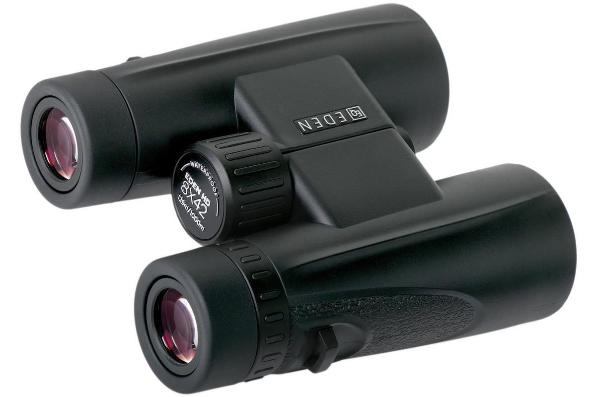 Eden HD 8x42 Fernglas
