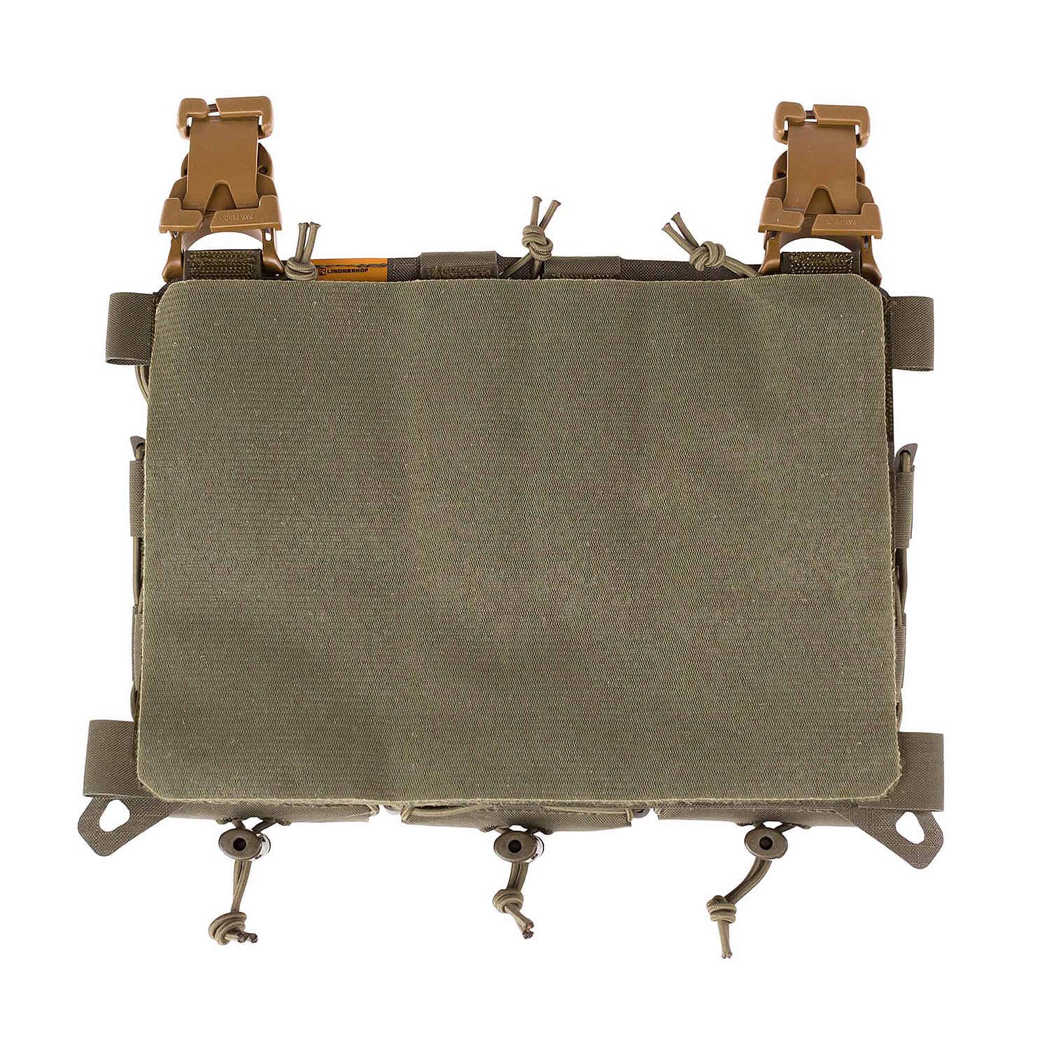 Panel Front Multikaliber 3er MX234