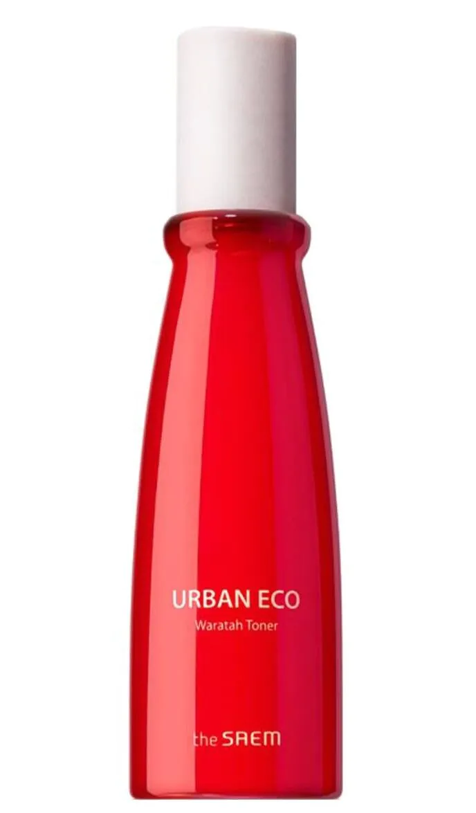 Saem Urban Eco Waratah ansigtstoner