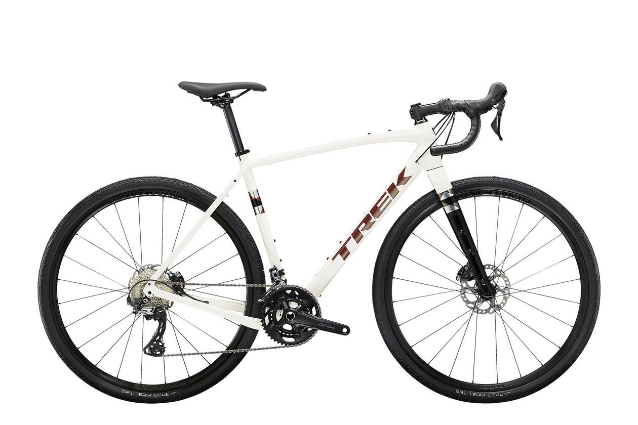 Trek Checkpoint ALR 5 - 2023 - 28 Zoll - Diamant