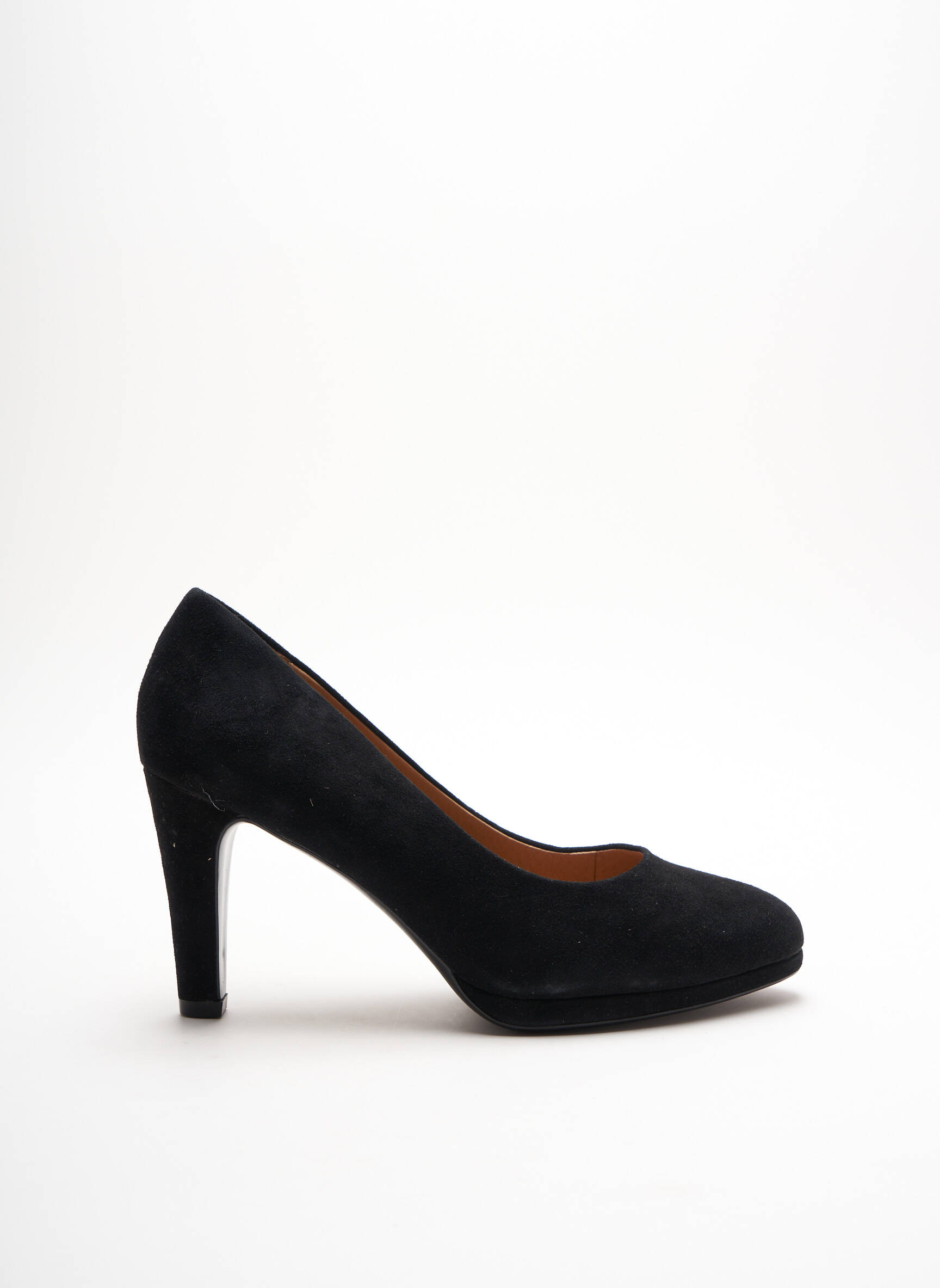 Caprice Escarpins Femme couleur noir