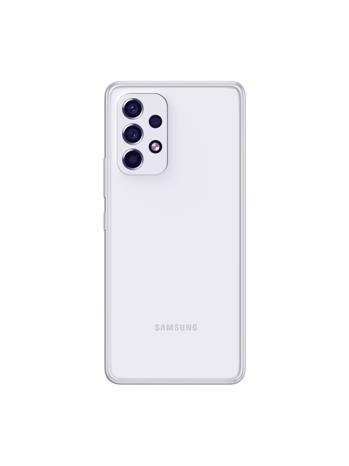 COFI 1453 Silikon Hülle Basic kompatibel  Samsung Galaxy A26 5G Case TPU in Transparent günstig kaufen S