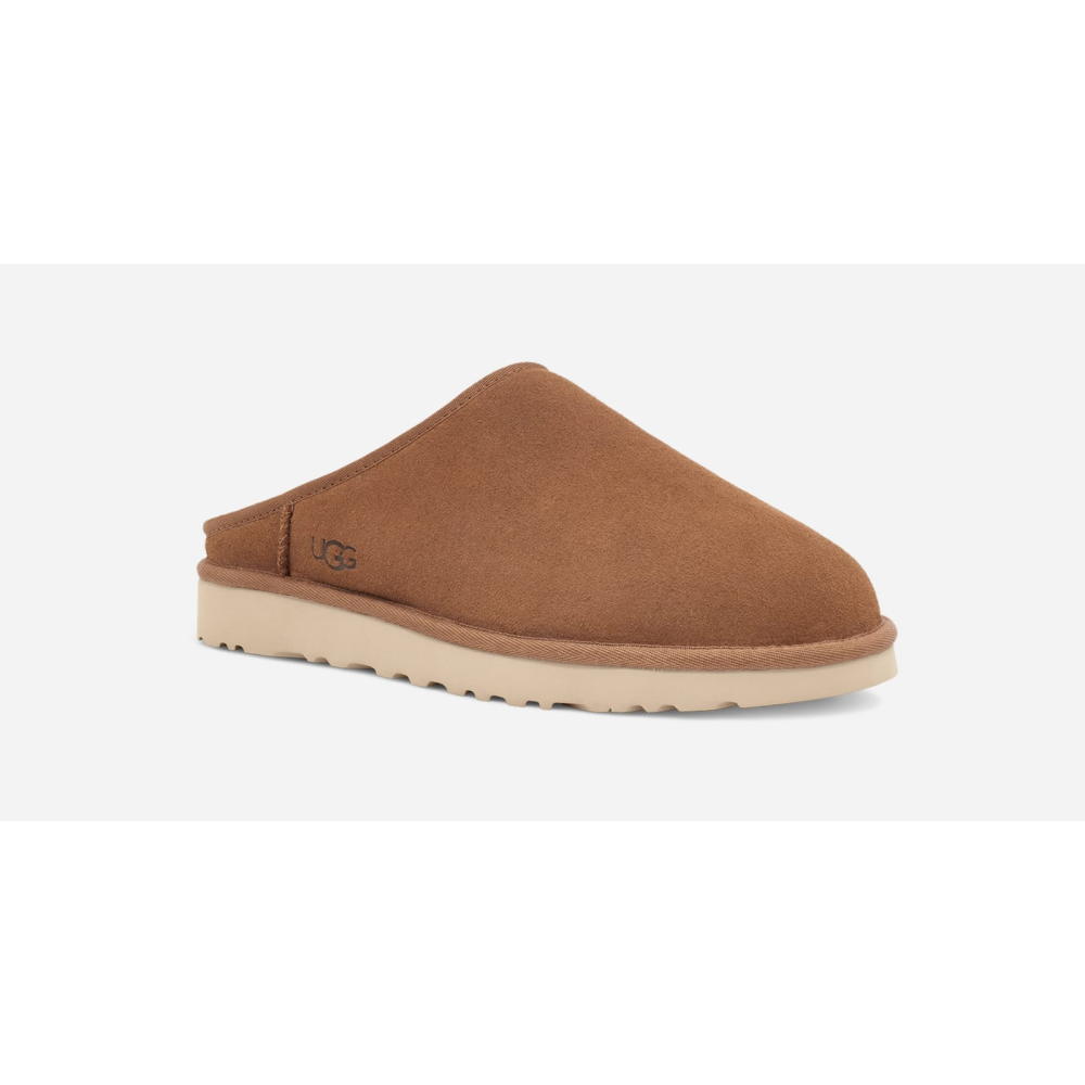 UGG Classic Slip On 1129290-CHE / braun