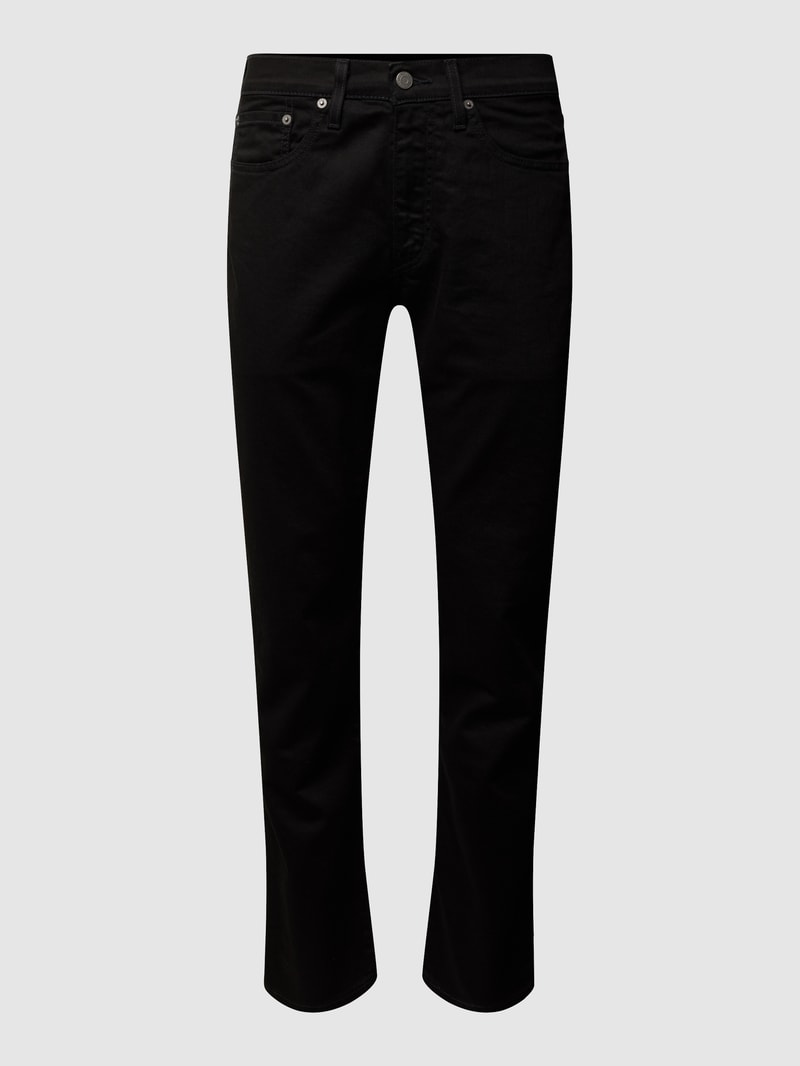 Straight Fit Jeans mit Stretch-Anteil Modell '514' - 'Water<Less™' in jeans