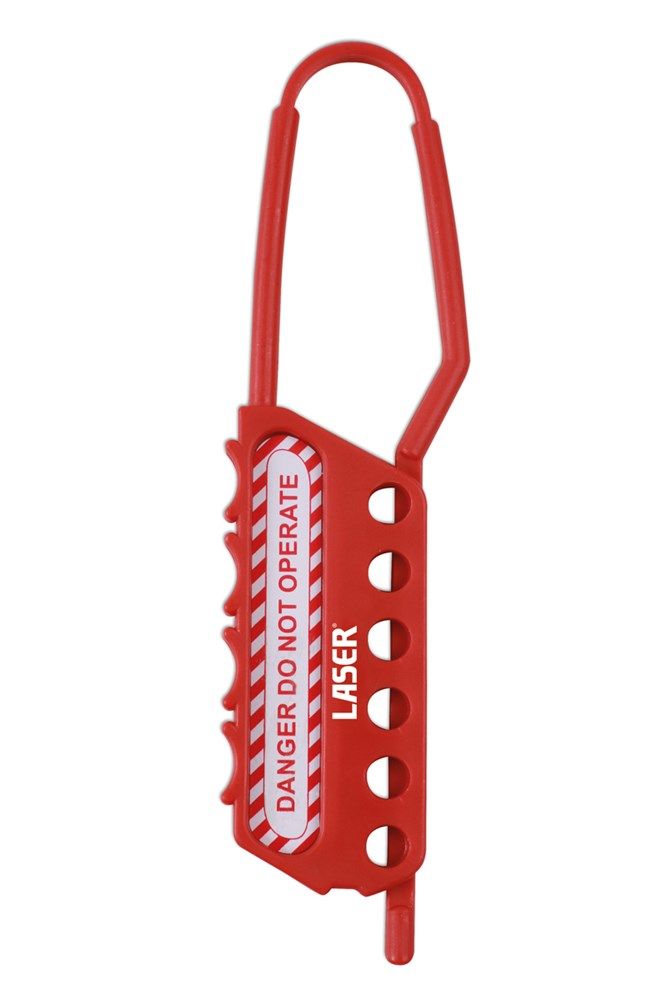 Set de blocare Laser 8150 EV