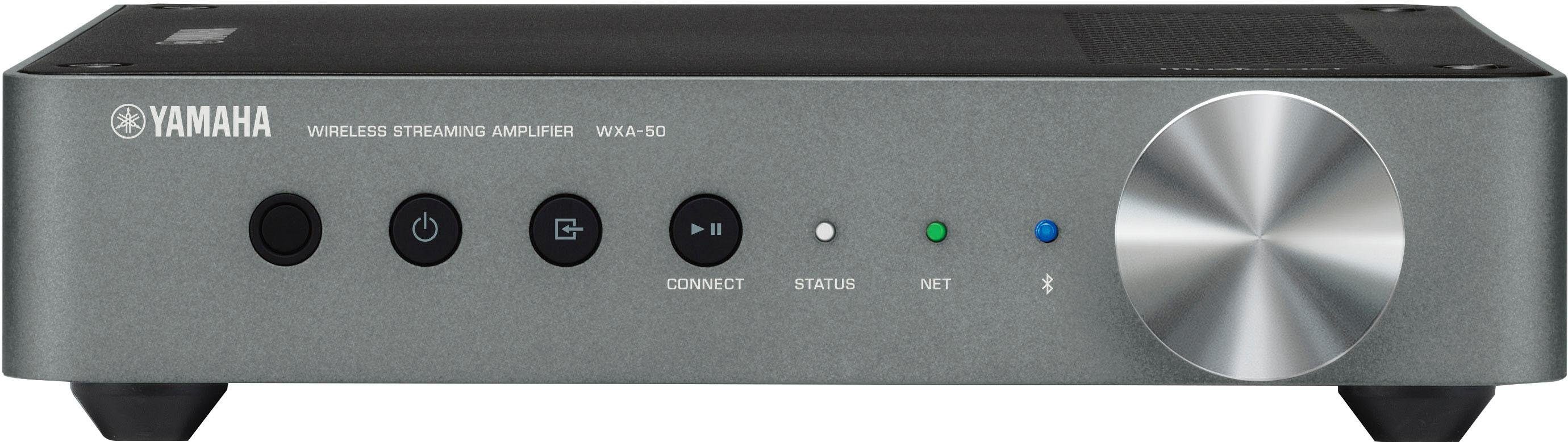 Yamaha Yamaha WXA-50 Verstärker (Anzahl Kanäle: 2-Kanal, 150 W)