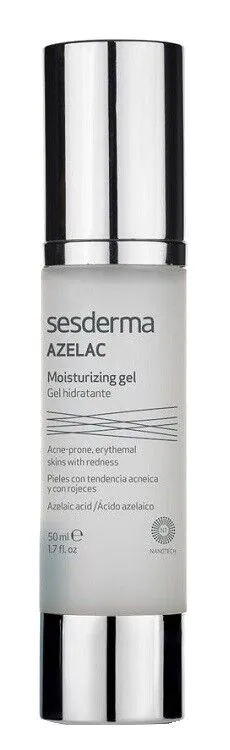 Sesderma Azelac hidratantni gel