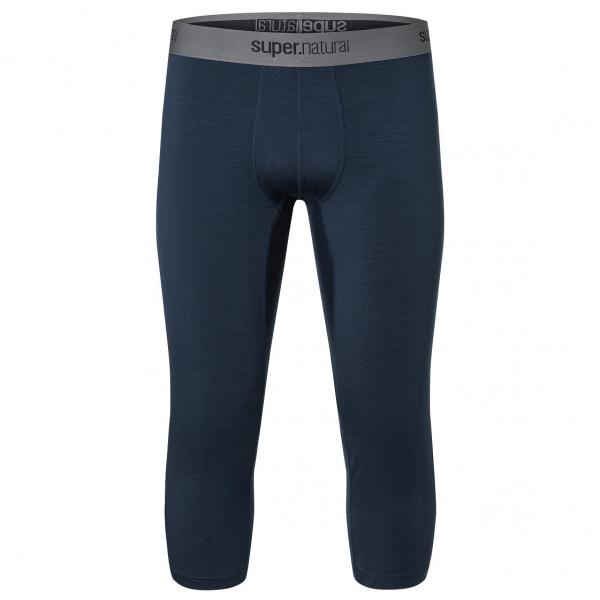 super.natural - Base 3/4 Tight 230 - Merinounterwäsche