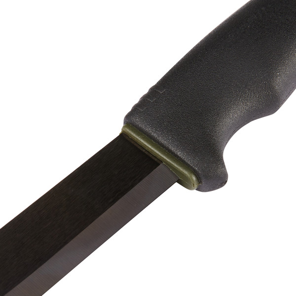 BUSHCRAFT SURVIVAL BB - Feststehendes Messer