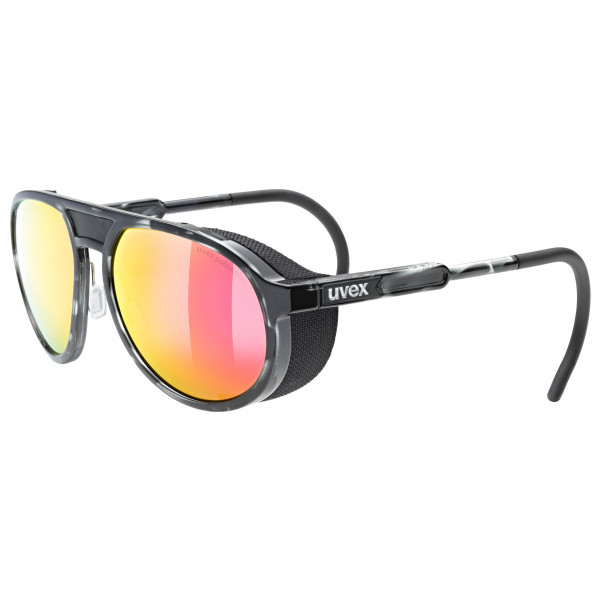 Uvex - Mtn Classic Polavision Mirror Cat. 3 - Sonnenbrille