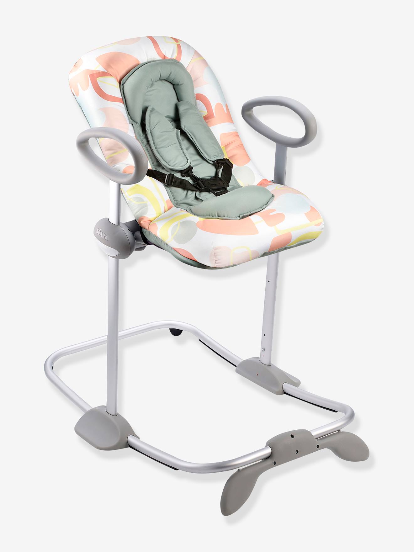 Transat Up&Down BEABA cosy mineral