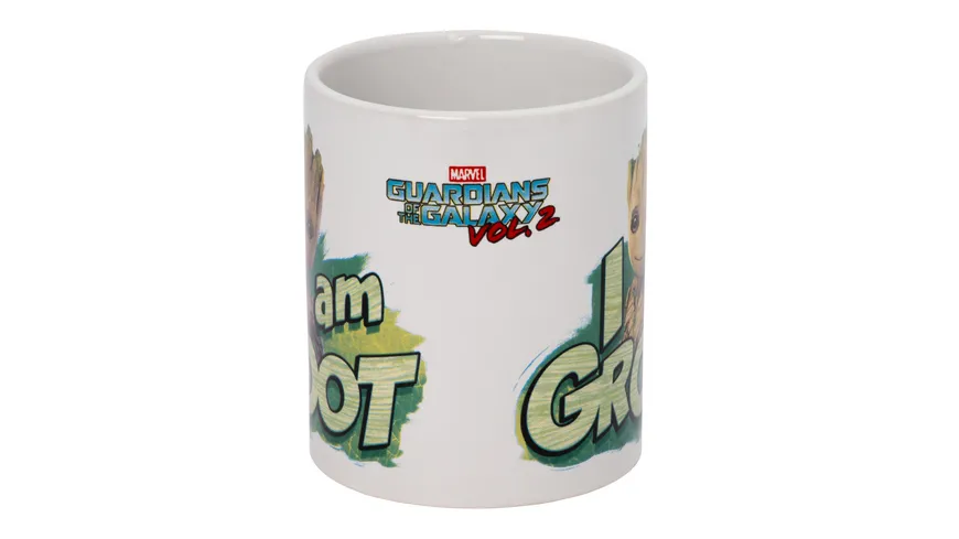Tasse I' am Groot