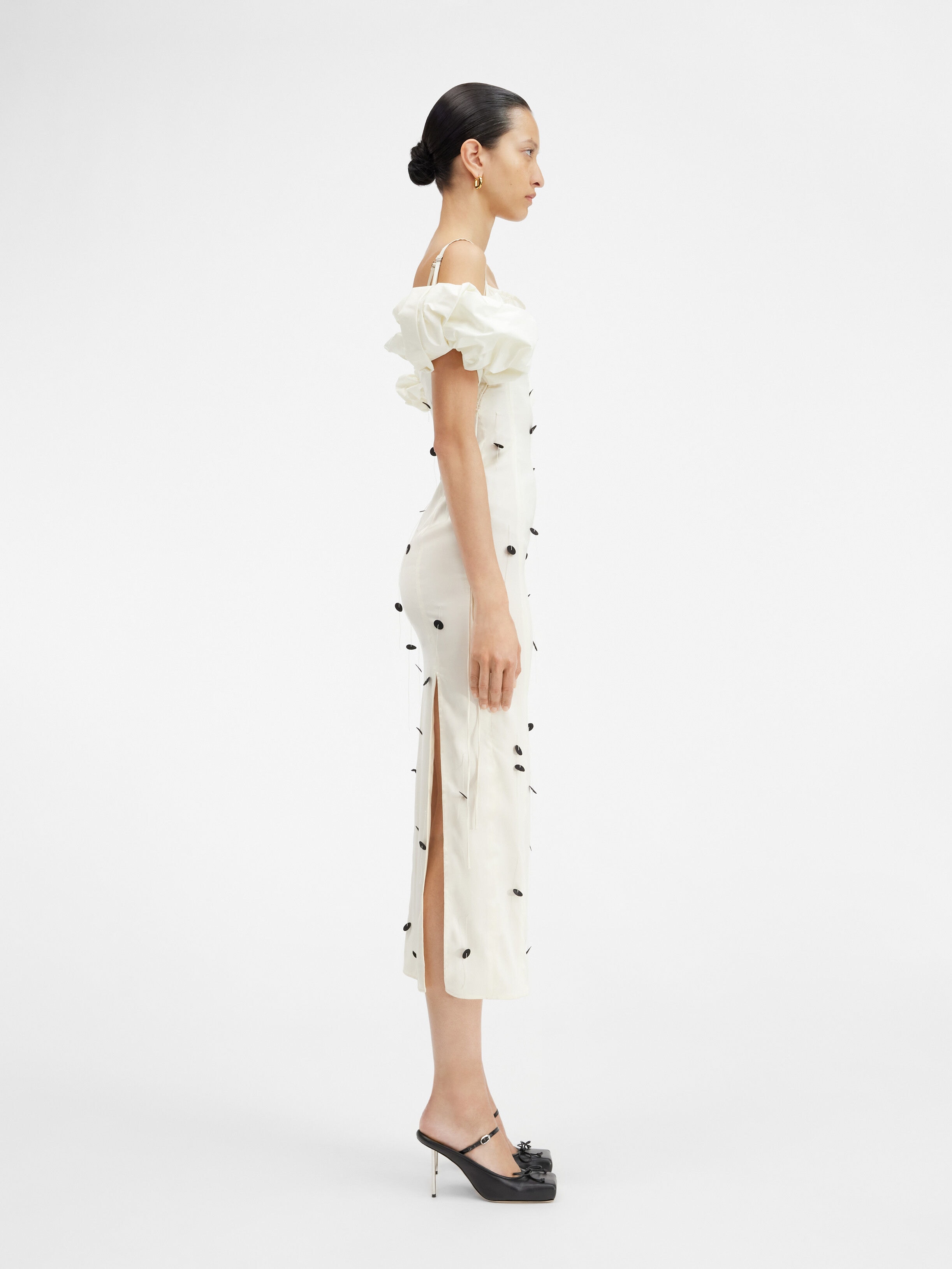 La robe Chouchou