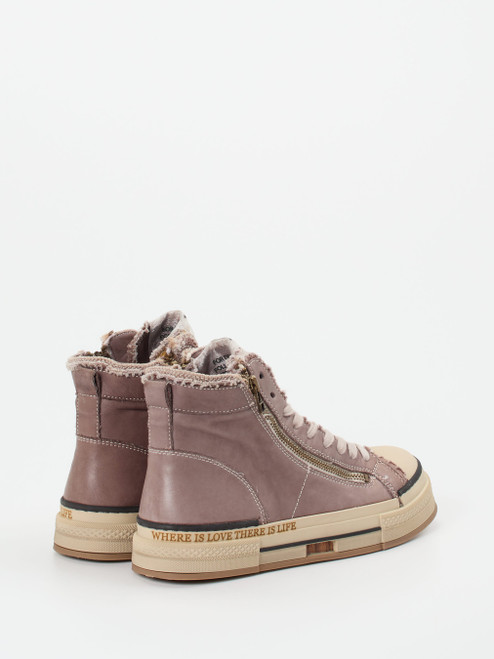 Sneaker High-16732490005 Rebecca White