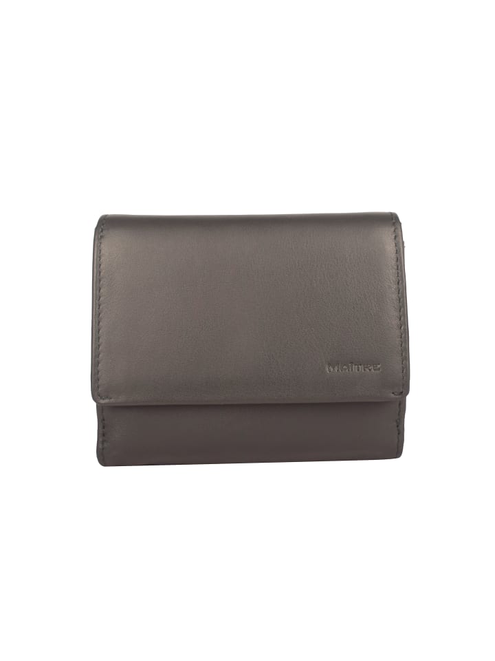 Maître Billfold 'F3 Guntram in Schwarz 10,8 x 8,5 x 2,5 cm' günstig kaufen onesize