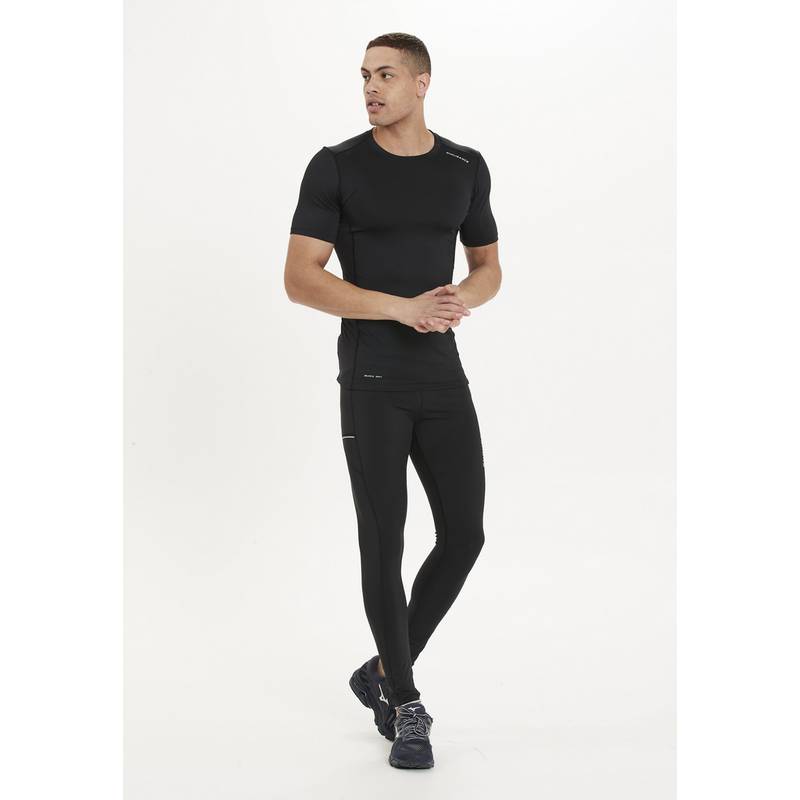 Endurance Power Laufshirt Herren