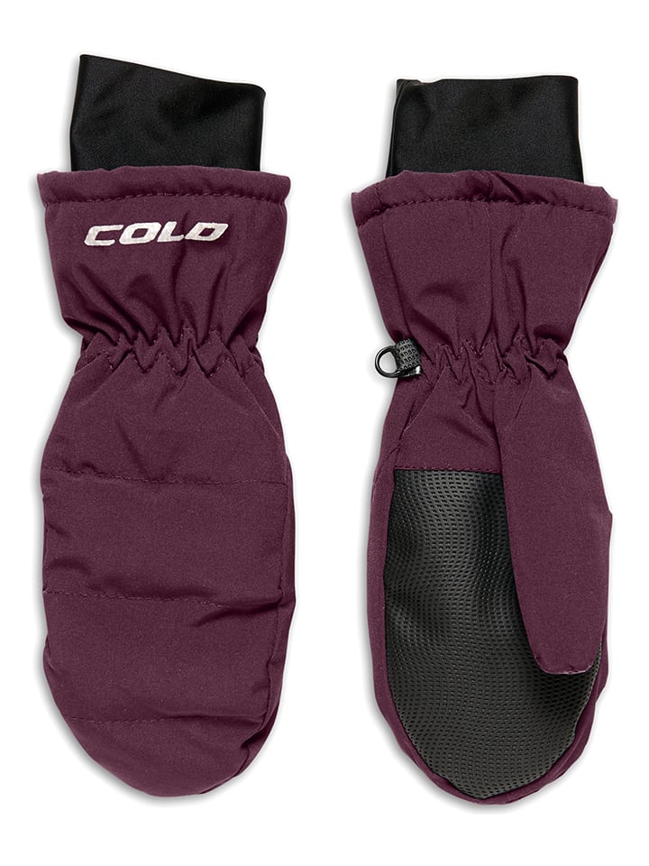 COLD Ski-Fäustlinge 