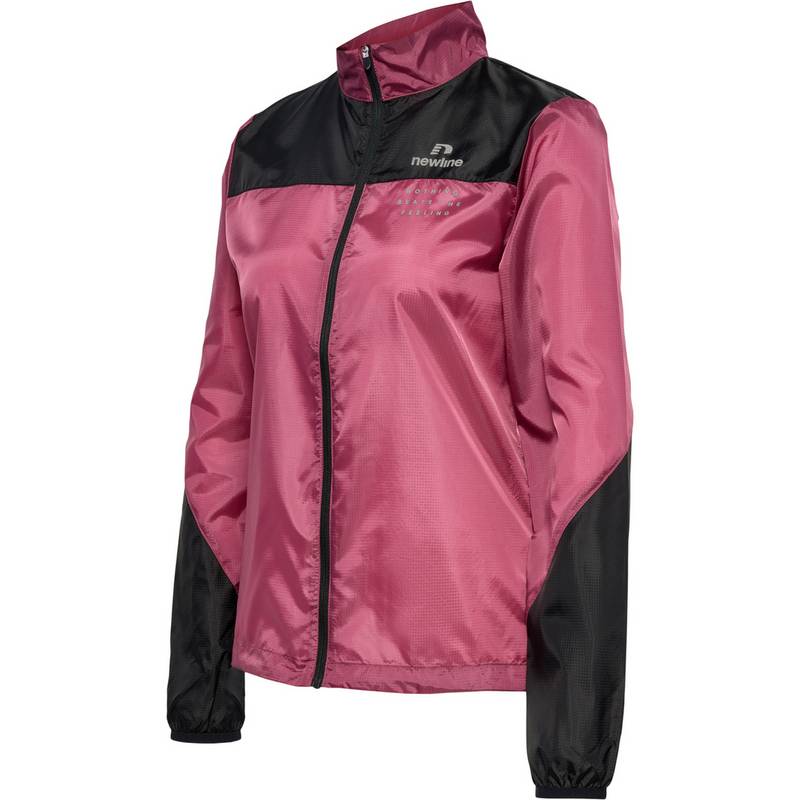 Newline nwlDENTON JACKET WOMAN Sweatjacke Damen