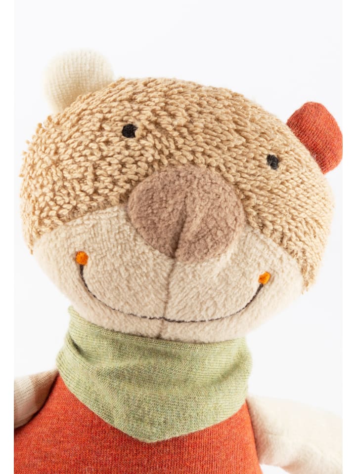 Sigikid Spieluhr Bär Baby Geschenk in braun günstig kaufen onesize