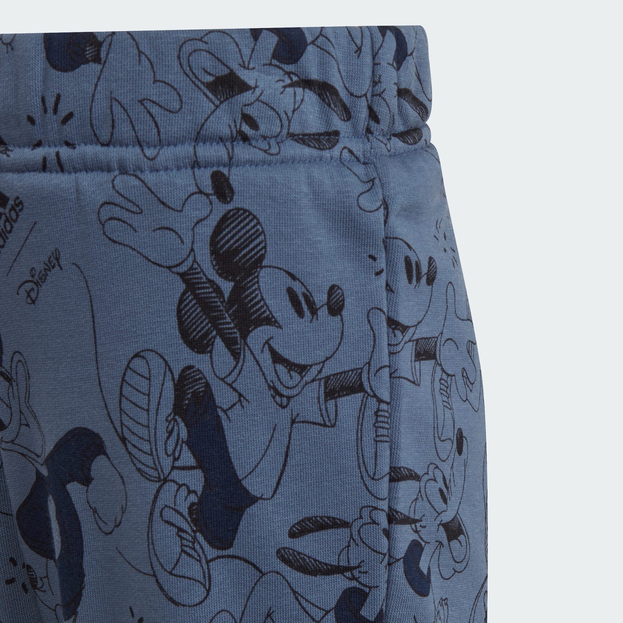 adidas Sportswear Trainingsanzug ADIDAS X  MICKY MAUS JOGGINGANZUG